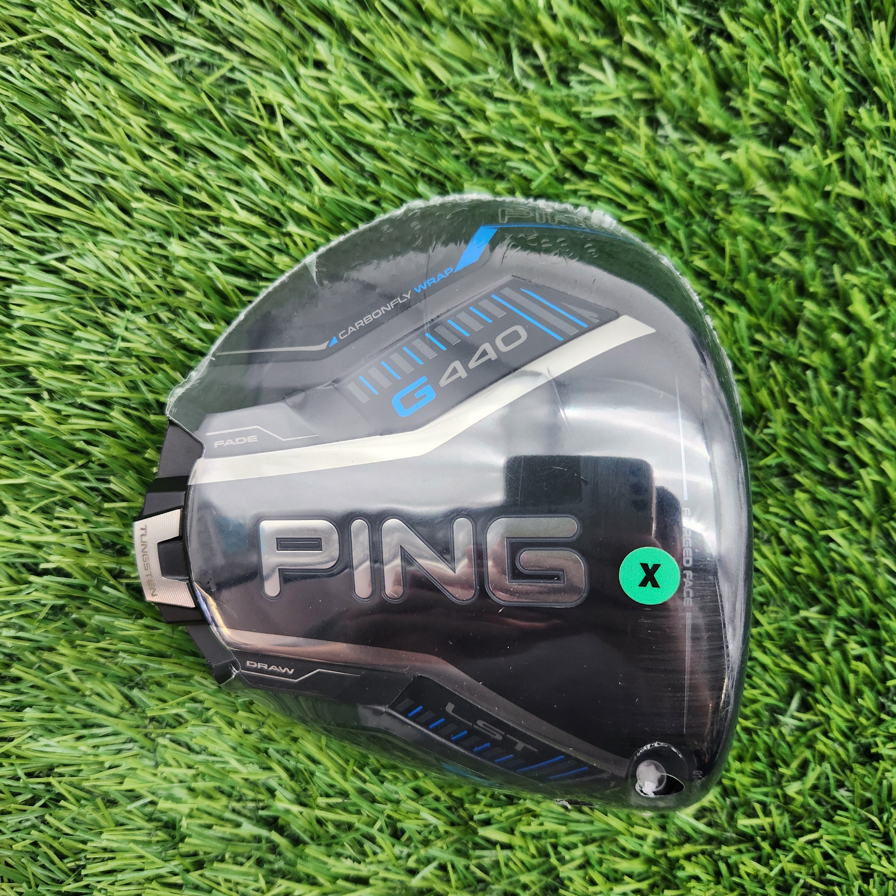 NEW 2025 PING G440 LST DRIVER 9* CLUBHEAD ONLY BRANDNEW – Purchase