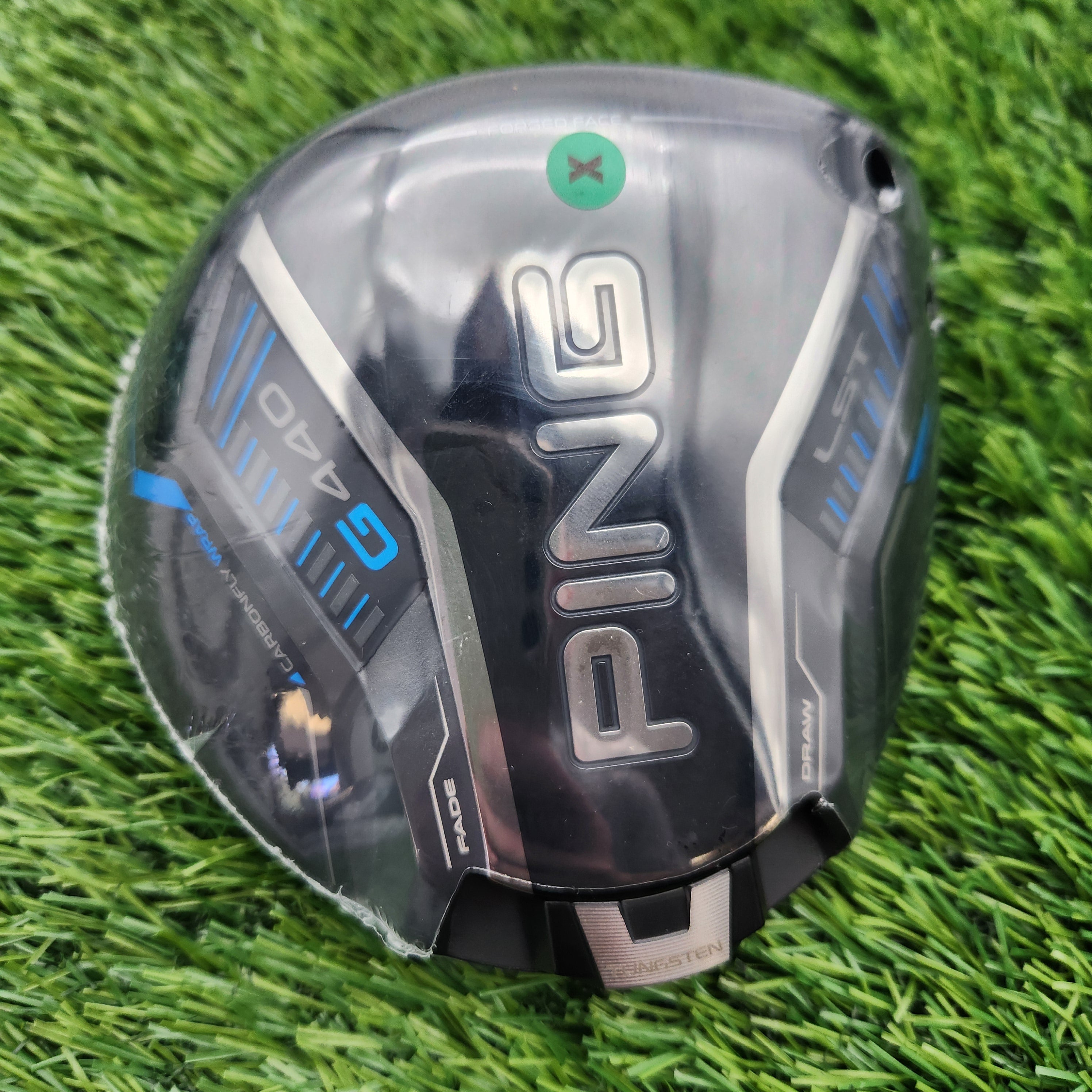 NEW 2025 PING G440 LST DRIVER 9* CLUBHEAD ONLY BRANDNEW – Purchase