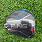 NEW 2025 PING G440 MAX DRIVER 10.5* CLUBHEAD ONLY BRANDNEW