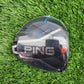 NEW 2025 PING G440 LST DRIVER 9* CLUBHEAD ONLY BRANDNEW