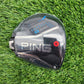 NEW 2025 PING G440 LST DRIVER 9* CLUBHEAD ONLY BRANDNEW