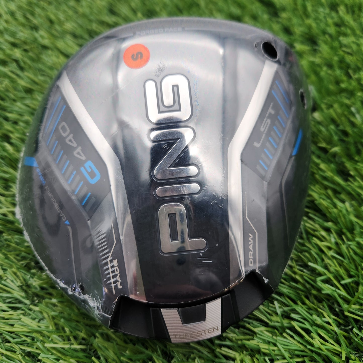 NEW 2025 PING G440 LST DRIVER 9* CLUBHEAD ONLY BRANDNEW