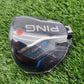 NEW 2025 PING G440 LST DRIVER 9* CLUBHEAD ONLY BRANDNEW