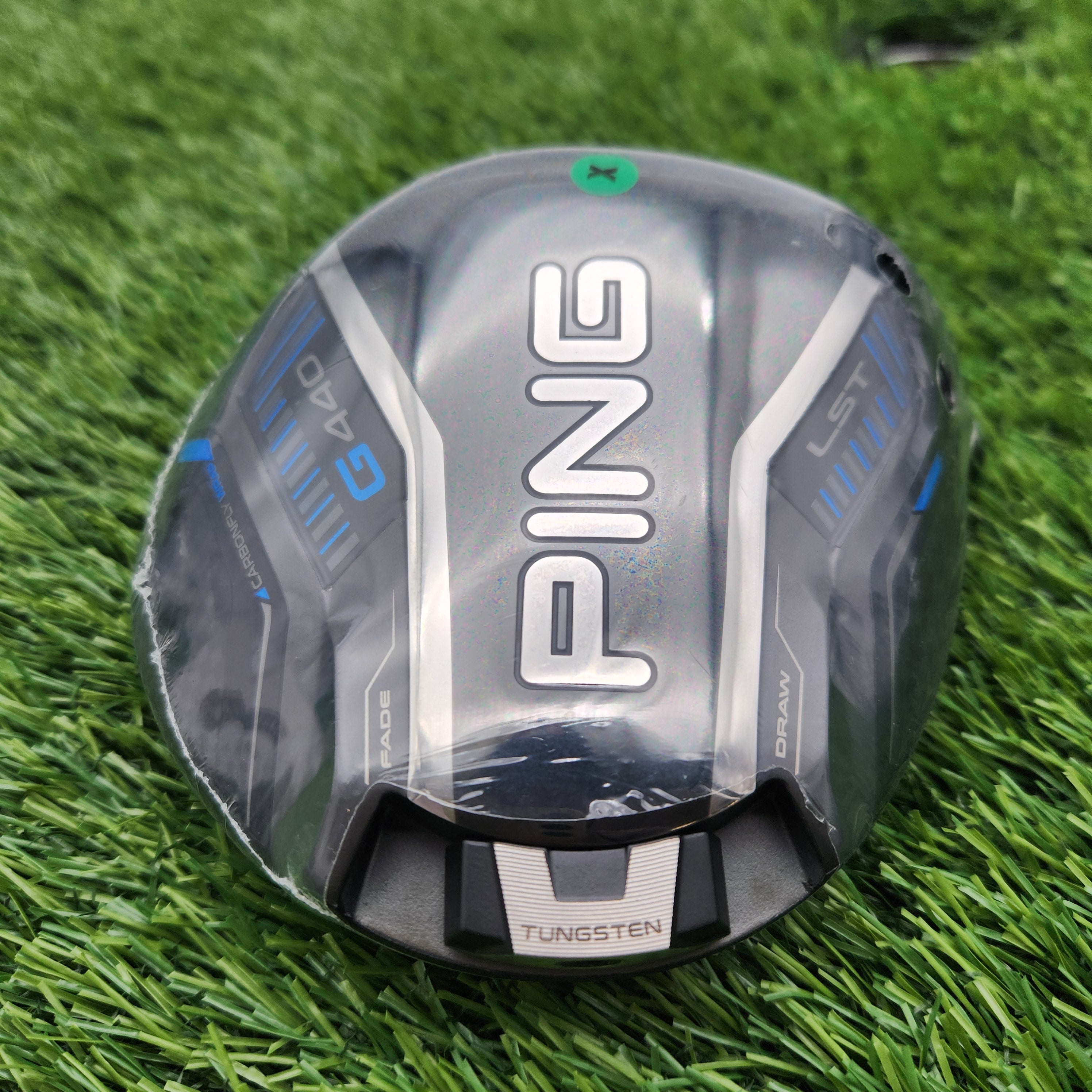 PING G440 LST ドライバー 9 PING G440 LST ドライバー 9度 PING・G440LSTドライバー試打評価（2025