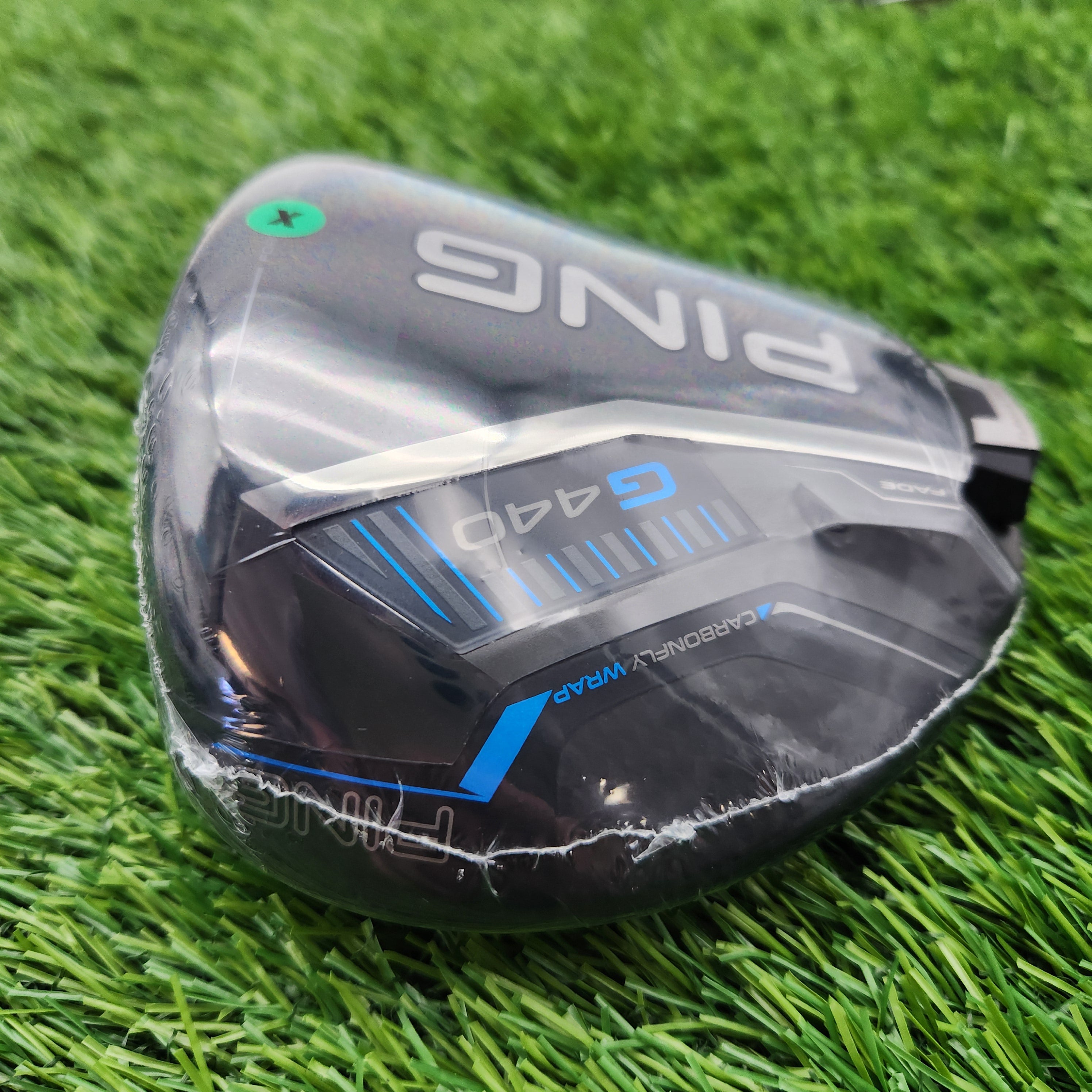 NEW 2025 PING G440 LST DRIVER 9* CLUBHEAD ONLY BRANDNEW – Purchase