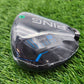 NEW 2025 PING G440 LST DRIVER 9* CLUBHEAD ONLY BRANDNEW