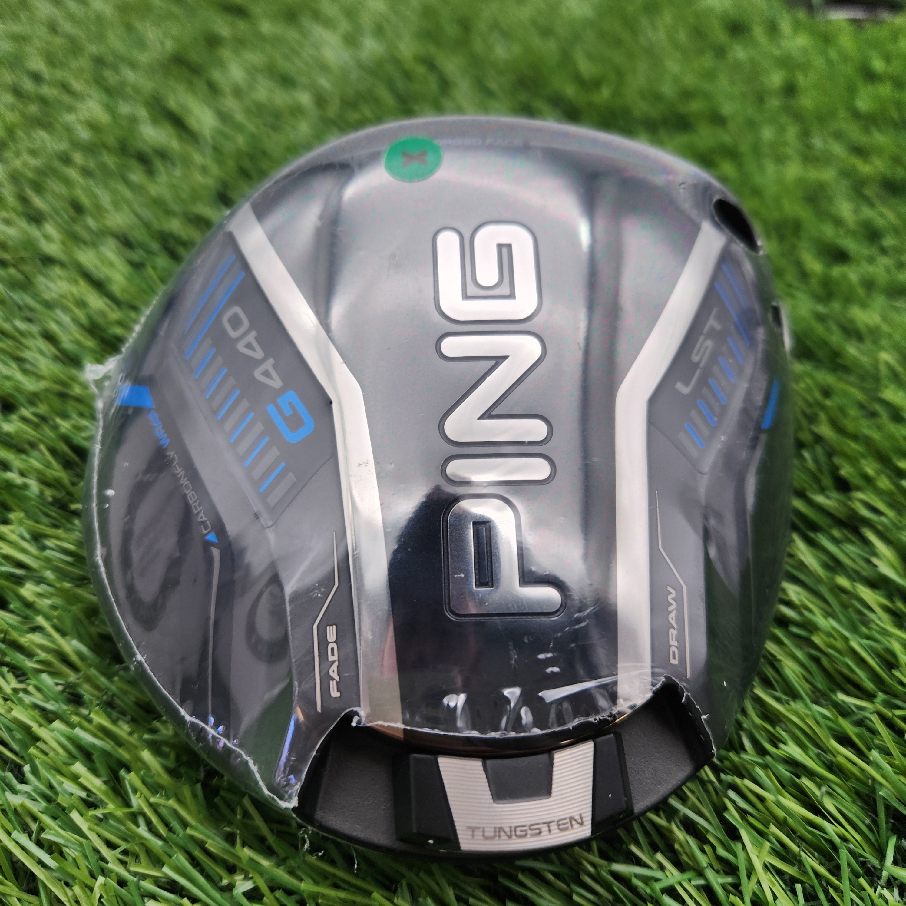 Ping G440 LST 9度 The PING G440 LST driver review （2025） - Golfpowers☆reviews