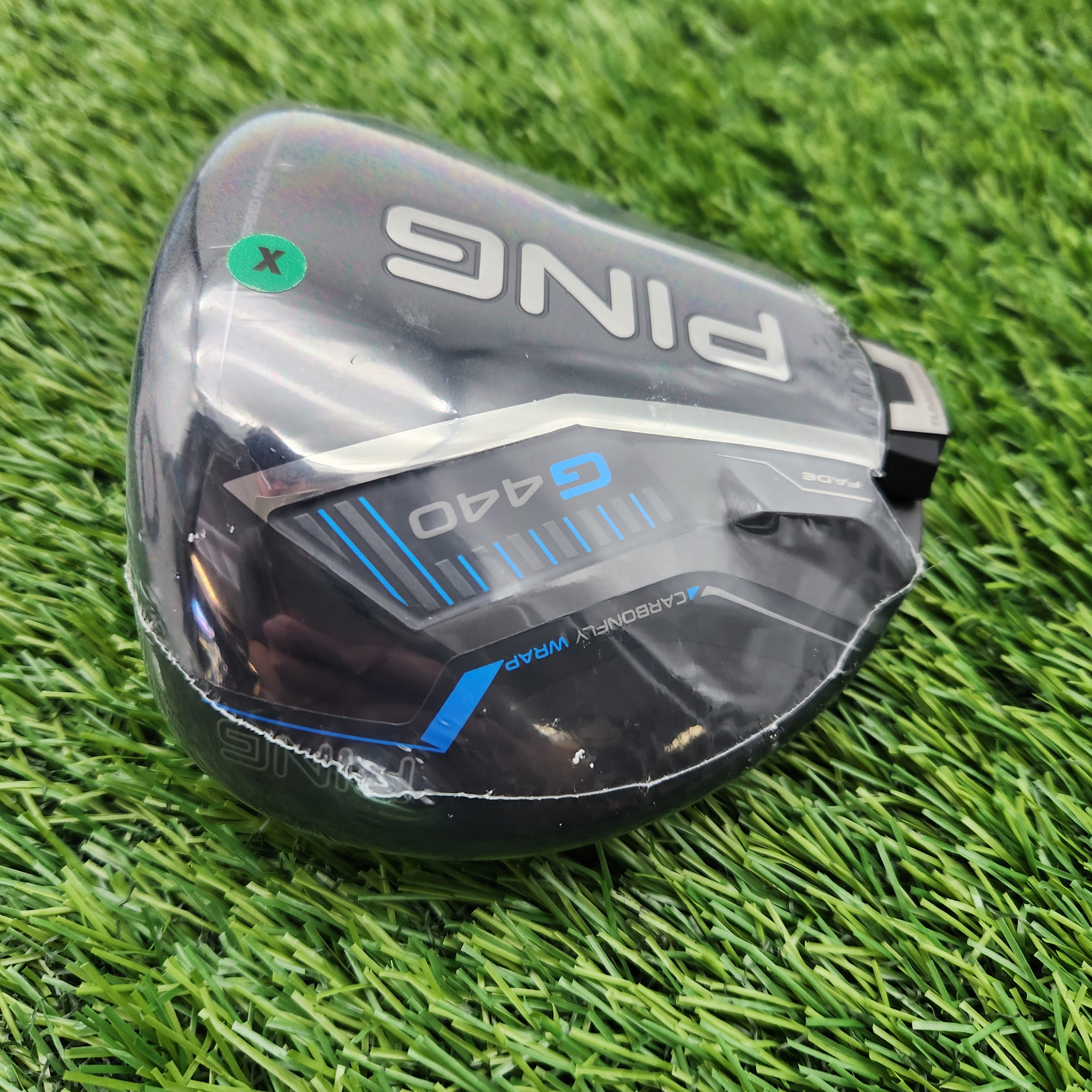 NEW 2025 PING G440 LST DRIVER 9* CLUBHEAD ONLY BRANDNEW – Purchase