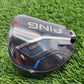 NEW PING G440 MAX DRIVER 9* CLUBHEAD ONLY BRANDNEW