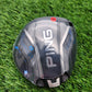NEW 2025 PING G440 MAX DRIVER 9* CLUBHEAD ONLY BRANDNEW