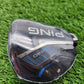 NEW 2025 PING G440 MAX DRIVER 10.5* CLUBHEAD ONLY BRANDNEW
