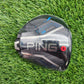 NEW 2025 PING G440 MAX DRIVER 10.5* CLUBHEAD ONLY BRANDNEW