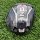 NEW 2025 PING G440 MAX DRIVER 10.5* CLUBHEAD ONLY BRANDNEW