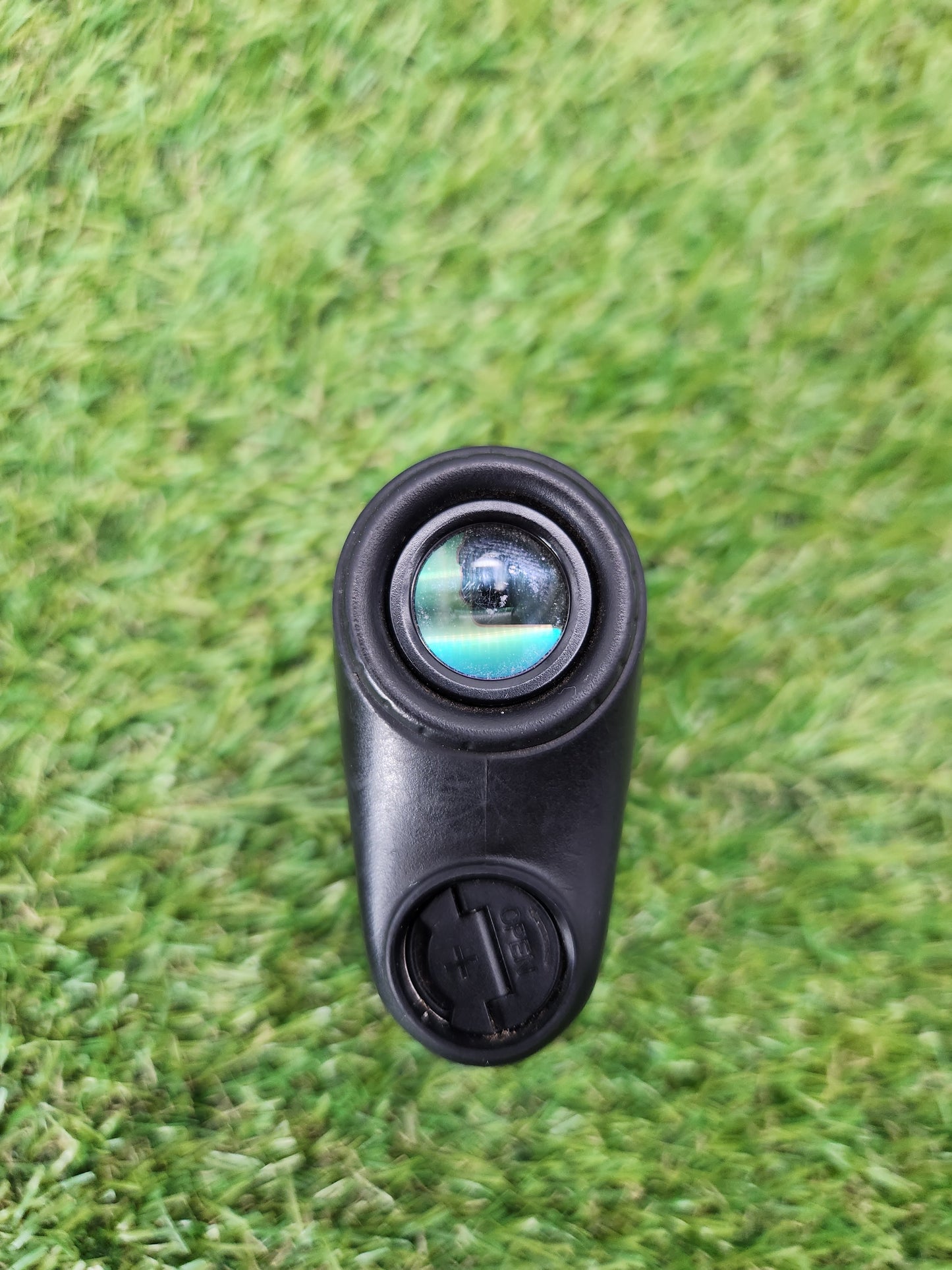 BUSHNELL TOUR V5 RANGEFINDER FAIR