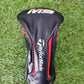 TAYLORMADE M5 "THE KINGDOM" DRIVER HEADCOVER GOOD