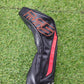 TAYLORMADE M5 "THE KINGDOM" DRIVER HEADCOVER GOOD