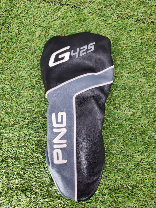 PING G425 DRIVER HEADCOVER GOOD