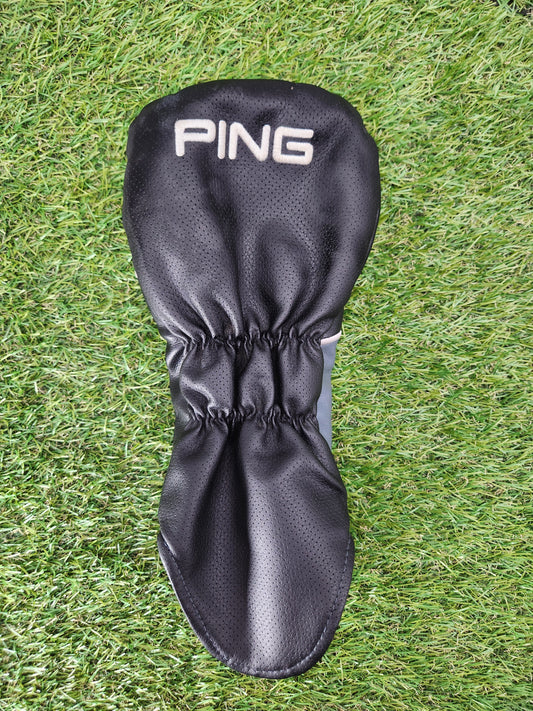 PING G425 DRIVER HEADCOVER GOOD