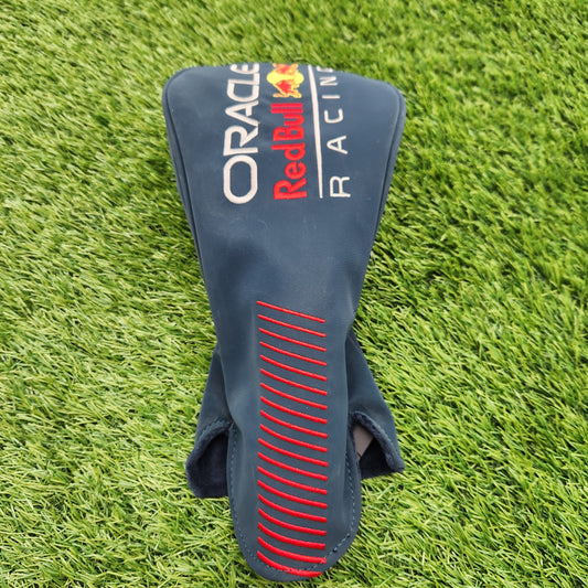 NEW TAYLORMADE SPEED CRAFT DRIVER HEADCOVER BRANDNEW