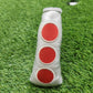 SCOTTY CAMERON FIRST OF 500 BLADE PUTTER HEADCOVER GOOD