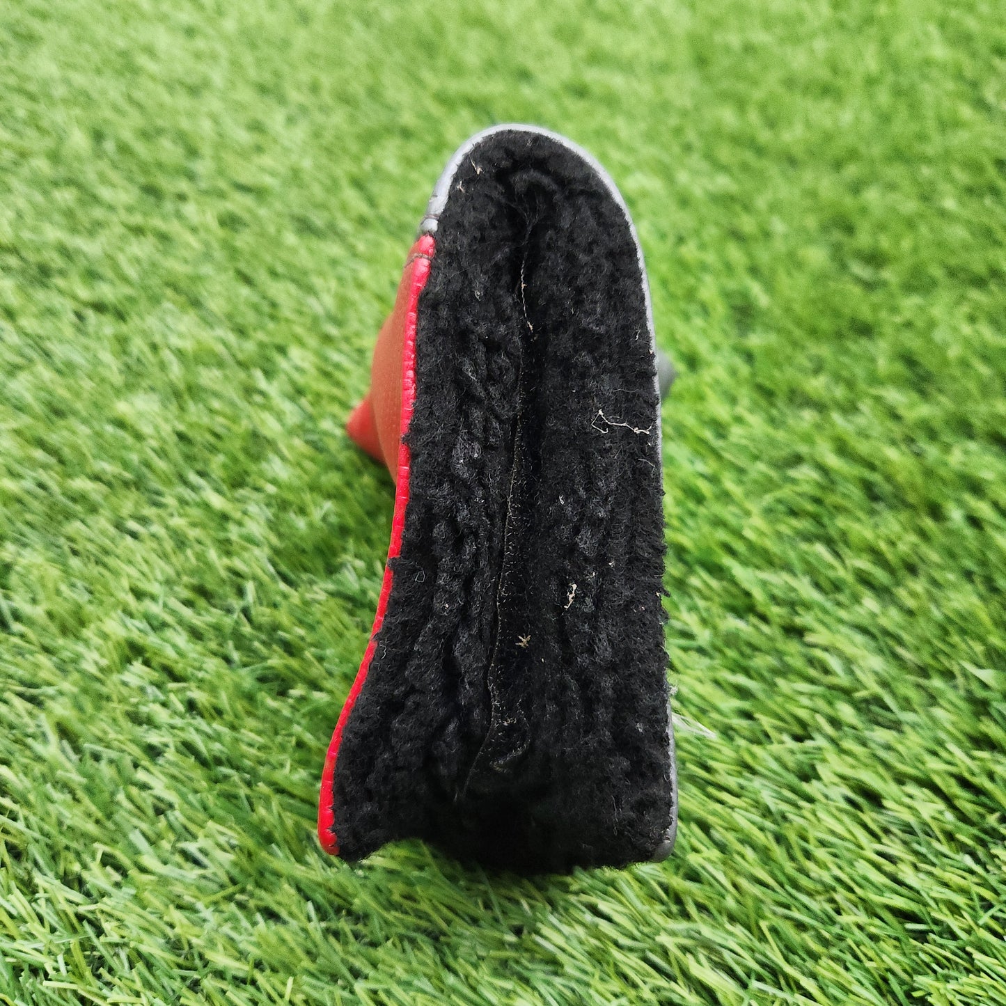 SCOTTY CAMERON DESIGN BLADE PUTTER HEADCOVER GOOD