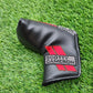 SCOTTY CAMERON BLADE PUTTER HEADCOVER GOOD