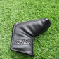 SCOTTY CAMERON BLADE PUTTER HEADCOVER GOOD
