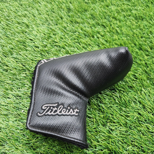 SCOTTY CAMERON BLADE PUTTER HEADCOVER GOOD