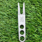TITLEIST SCOTTY CAMERON DIVOT TOOL VERYGOOD