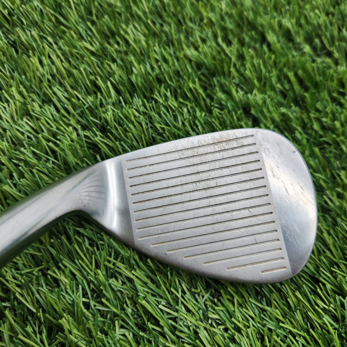 2005 BEN HOGAN HOGAN SURE OUT WEDGE 60/06 WEDGEFLEX APEX STEEL 35" GOOD