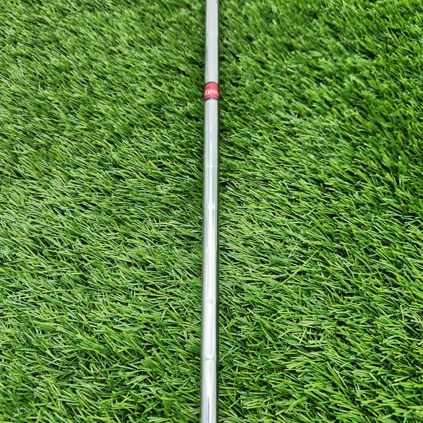 2005 BEN HOGAN HOGAN SURE OUT WEDGE 60/06 WEDGEFLEX APEX STEEL 35" GOOD