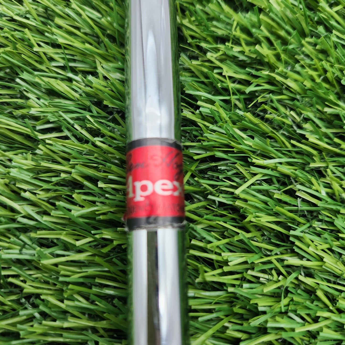 2005 BEN HOGAN HOGAN SURE OUT WEDGE 60/06 WEDGEFLEX APEX STEEL 35" GOOD