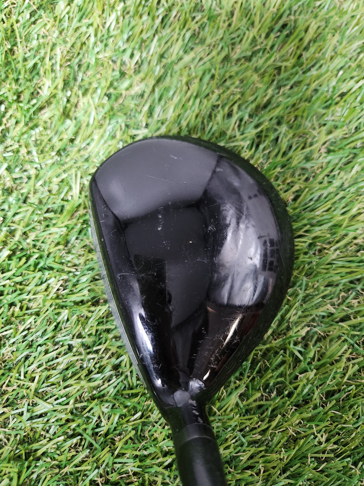 2013 TOUR EDGE EXOTICS CB5 4 WOOD 16.5* EXTRA STIFF FUBUKI 73 X5CT 42.5" FAIR