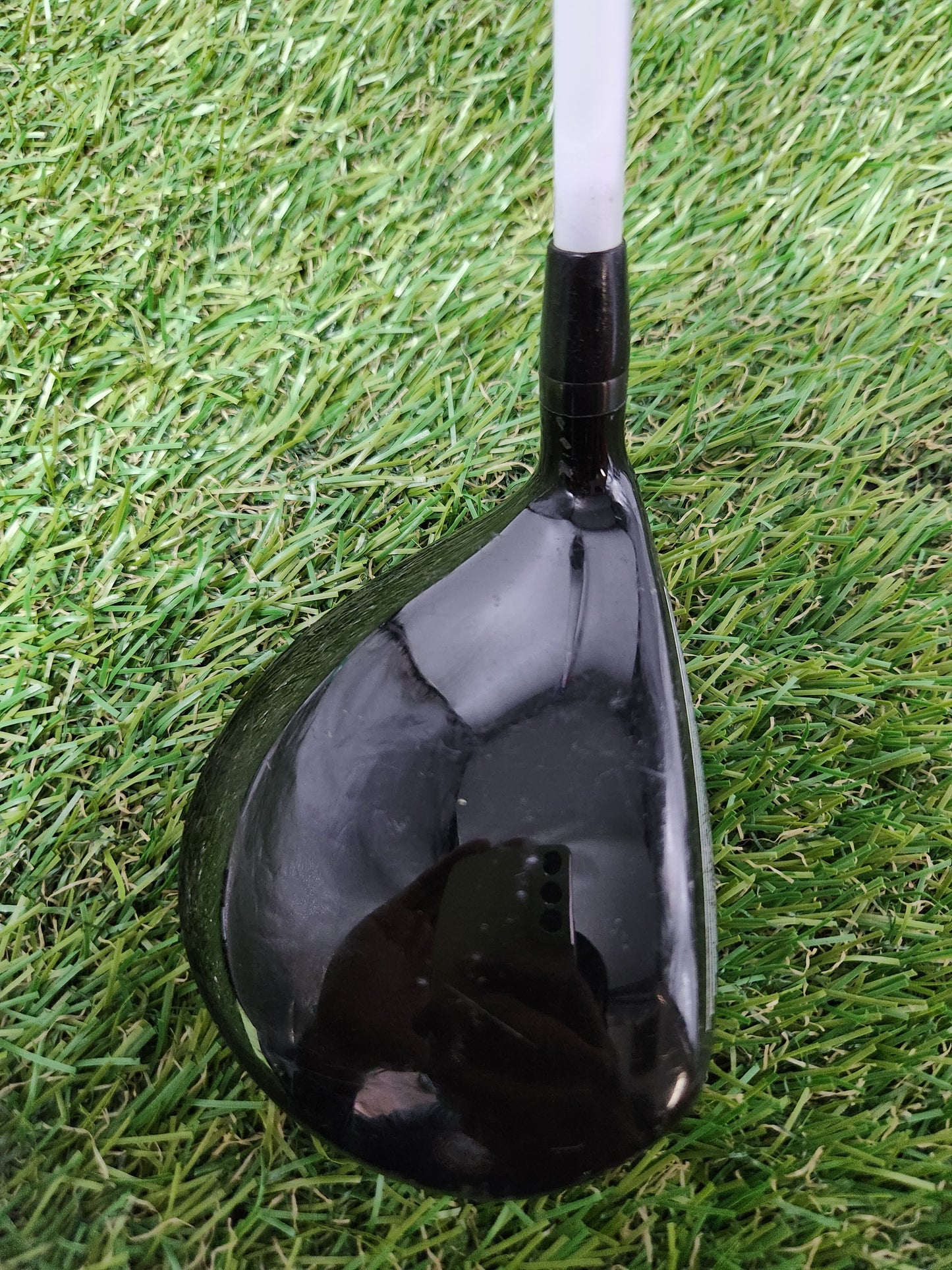 2013 TOUR EDGE EXOTICS CB5 4 WOOD 16.5* EXTRA STIFF FUBUKI 73 X5CT 42.5" FAIR