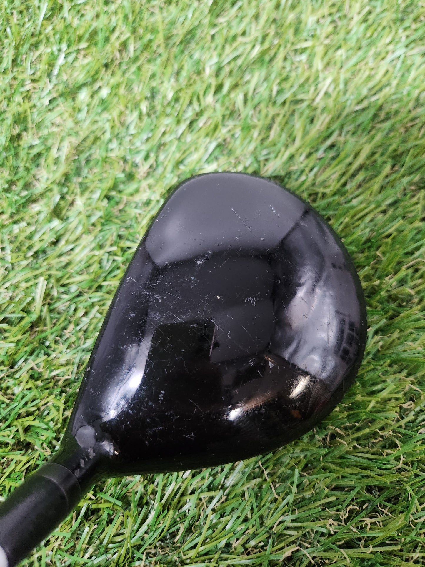 2013 TOUR EDGE EXOTICS CB5 4 WOOD 16.5* EXTRA STIFF FUBUKI 73 X5CT 42.5" FAIR