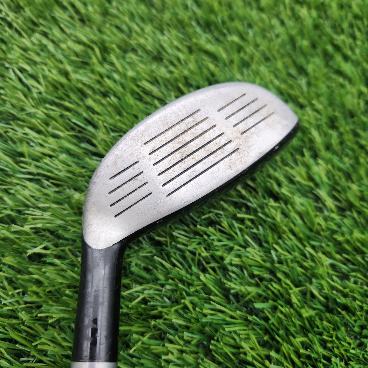 JUNIOR NIKE SQ CLUB SET DRIVER,4H,7I,9I,SW,PUTTER JR FLEX (KIDS 57" TALL) GOOD