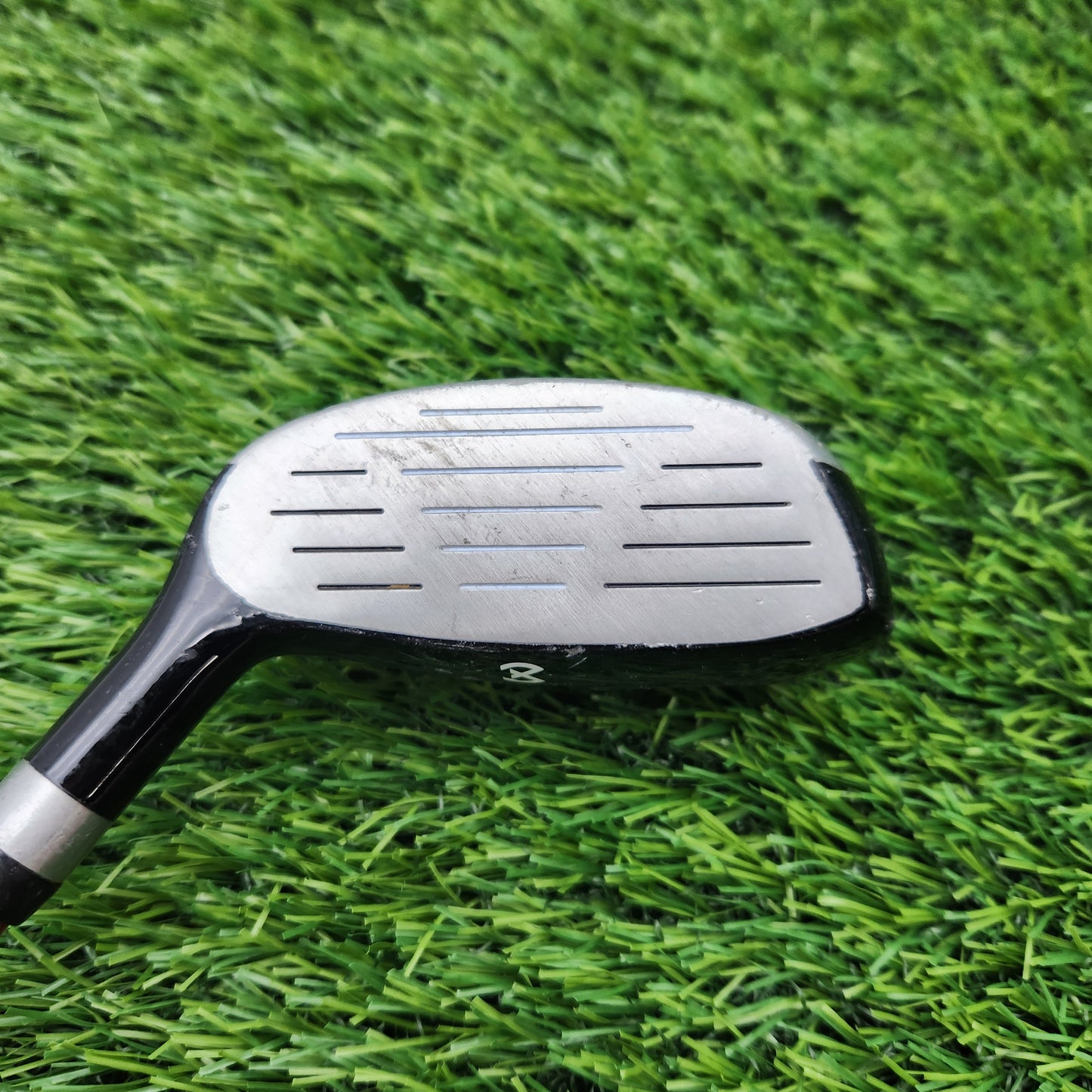 JUNIOR MAXFLI REV2 CLUB SET DRIVER,HY,HY,7I,9I,SW (KIDS 46" TALL) FAIR