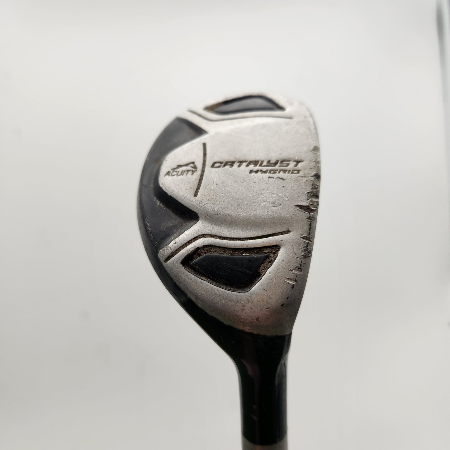 JUNIOR MAXFLI REV2 CLUB SET DRIVER,HY,HY,7I,9I,SW (KIDS 46" TALL) FAIR