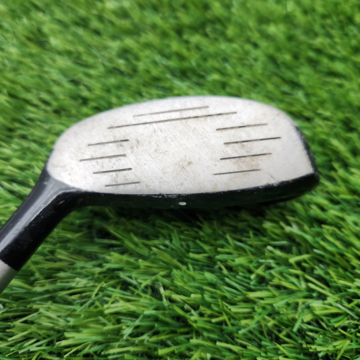 JUNIOR MAXFLI REV2 CLUB SET DRIVER,HY,HY,7I,9I,SW (KIDS 46" TALL) FAIR