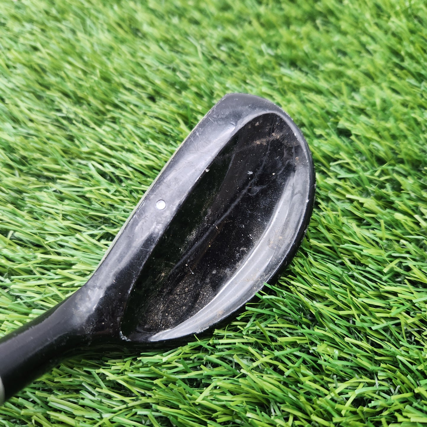 JUNIOR MAXFLI REV2 CLUB SET DRIVER,HY,HY,7I,9I,SW (KIDS 46" TALL) FAIR