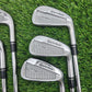2019 TAYLORMADE P760 IRON SET 5-PW STIFF KBS TOUR GOOD