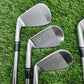 2019 TAYLORMADE P760 IRON SET 5-PW STIFF KBS TOUR GOOD