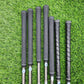 2016 PXG 0311 GEN1 CHROME IRON SET 5-GW REG AEROTECH STEELFIBER I80 FAIR