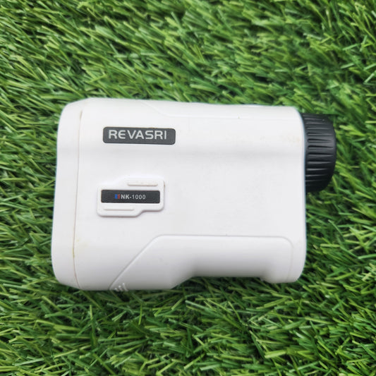 REVASRI NK-1000 RANGEFINDER GOOD