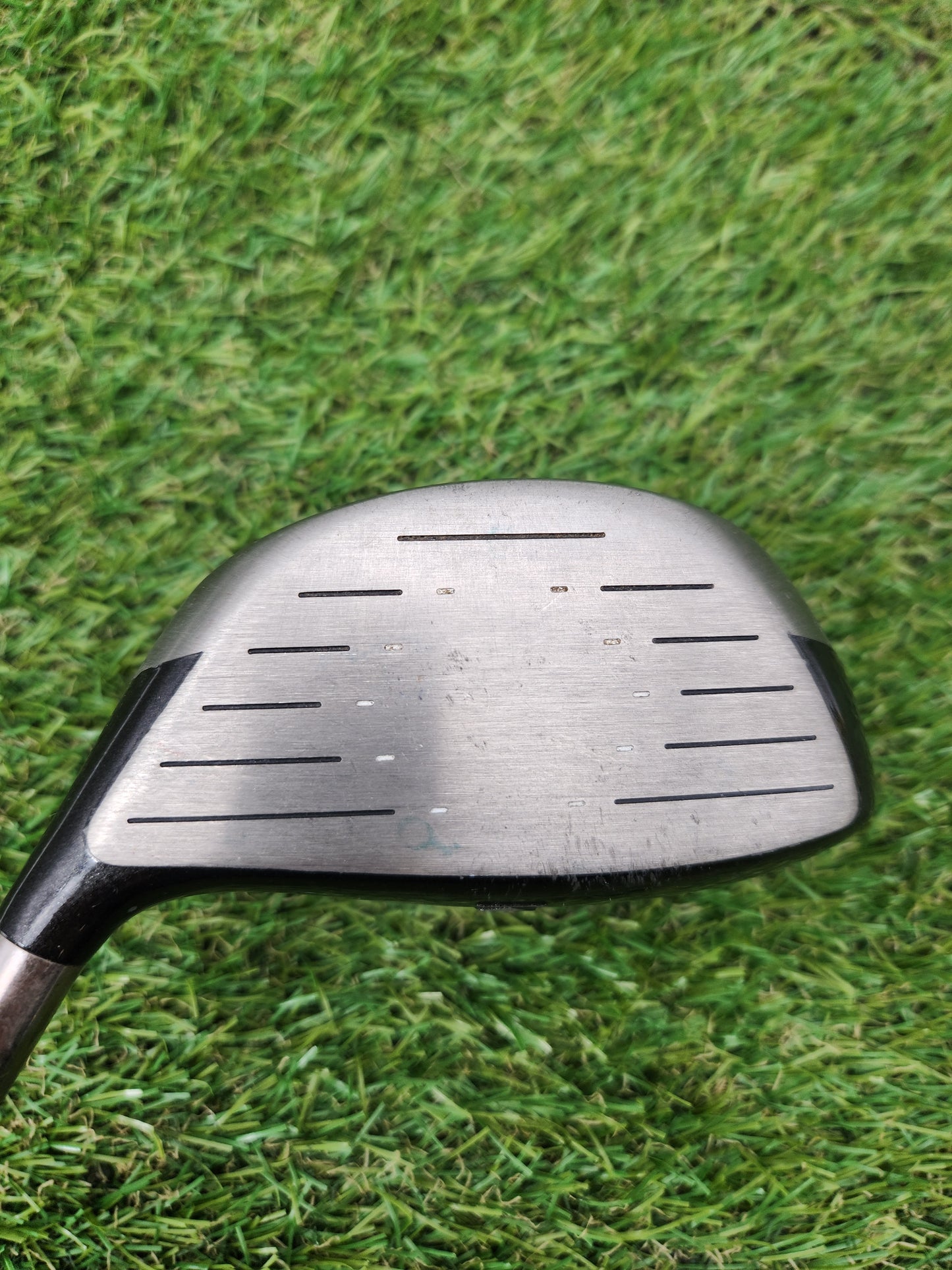 2006 TITLEIST 905S DRIVER 9.5* STIFF TITLEIST 4560 45" GOOD
