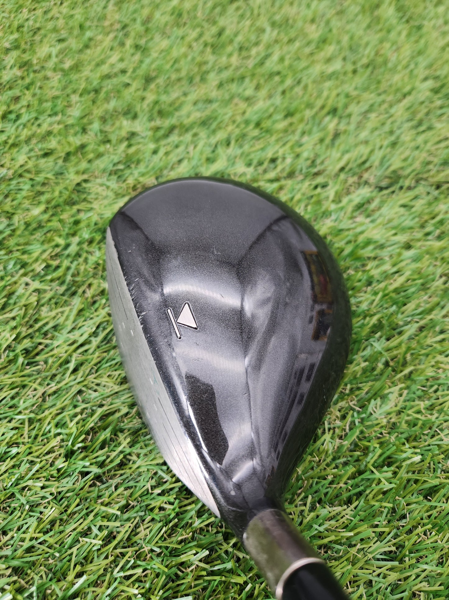 2006 TITLEIST 905S DRIVER 9.5* STIFF TITLEIST 4560 45" GOOD