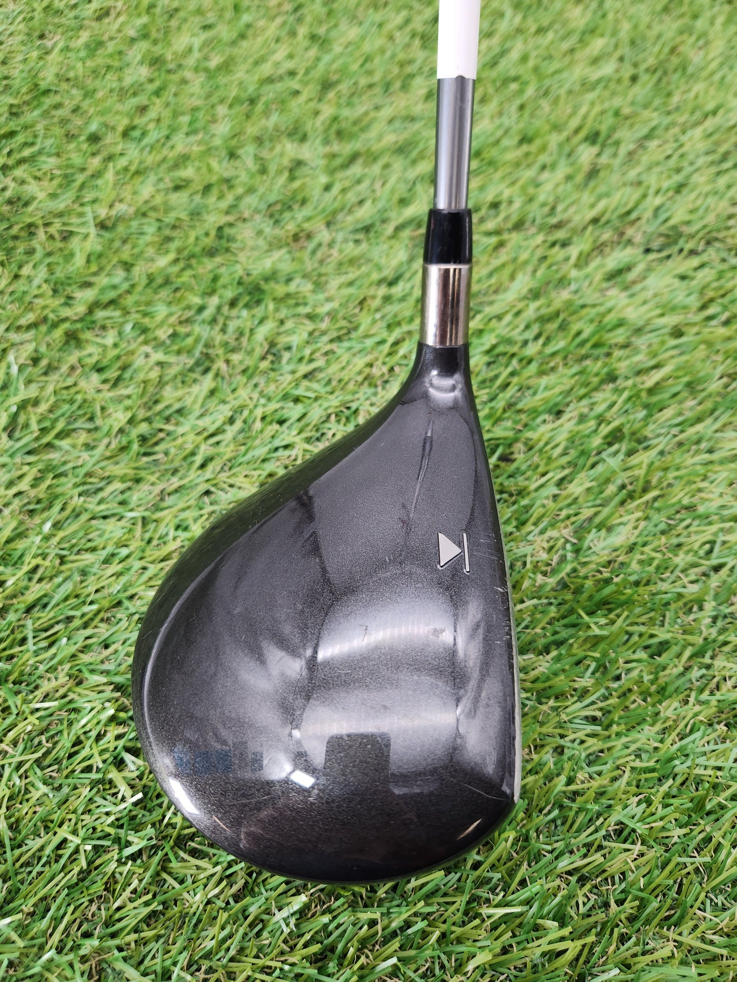 2006 TITLEIST 905S DRIVER 9.5* STIFF TITLEIST 4560 45" GOOD