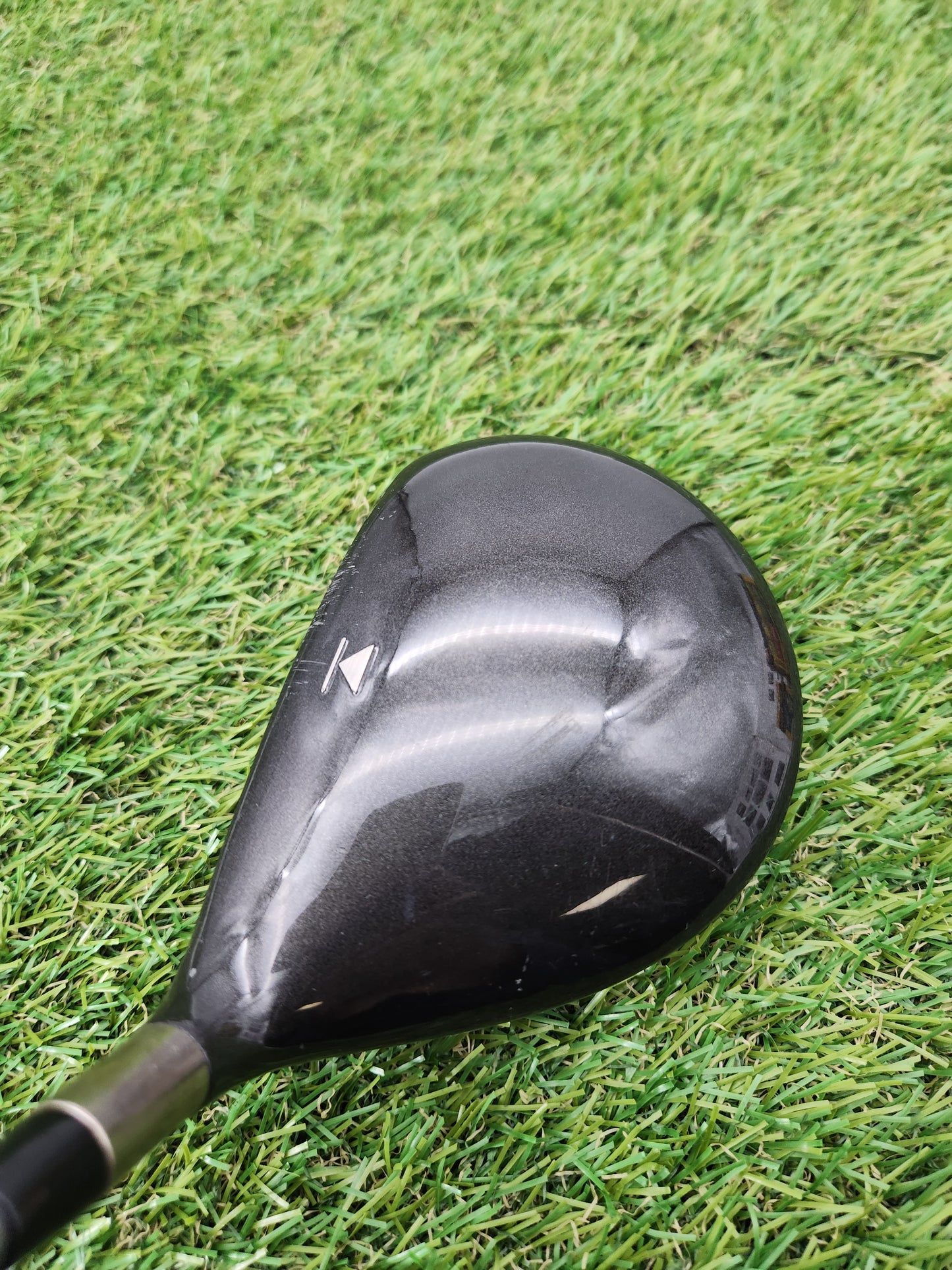 2006 TITLEIST 905S DRIVER 9.5* STIFF TITLEIST 4560 45" GOOD