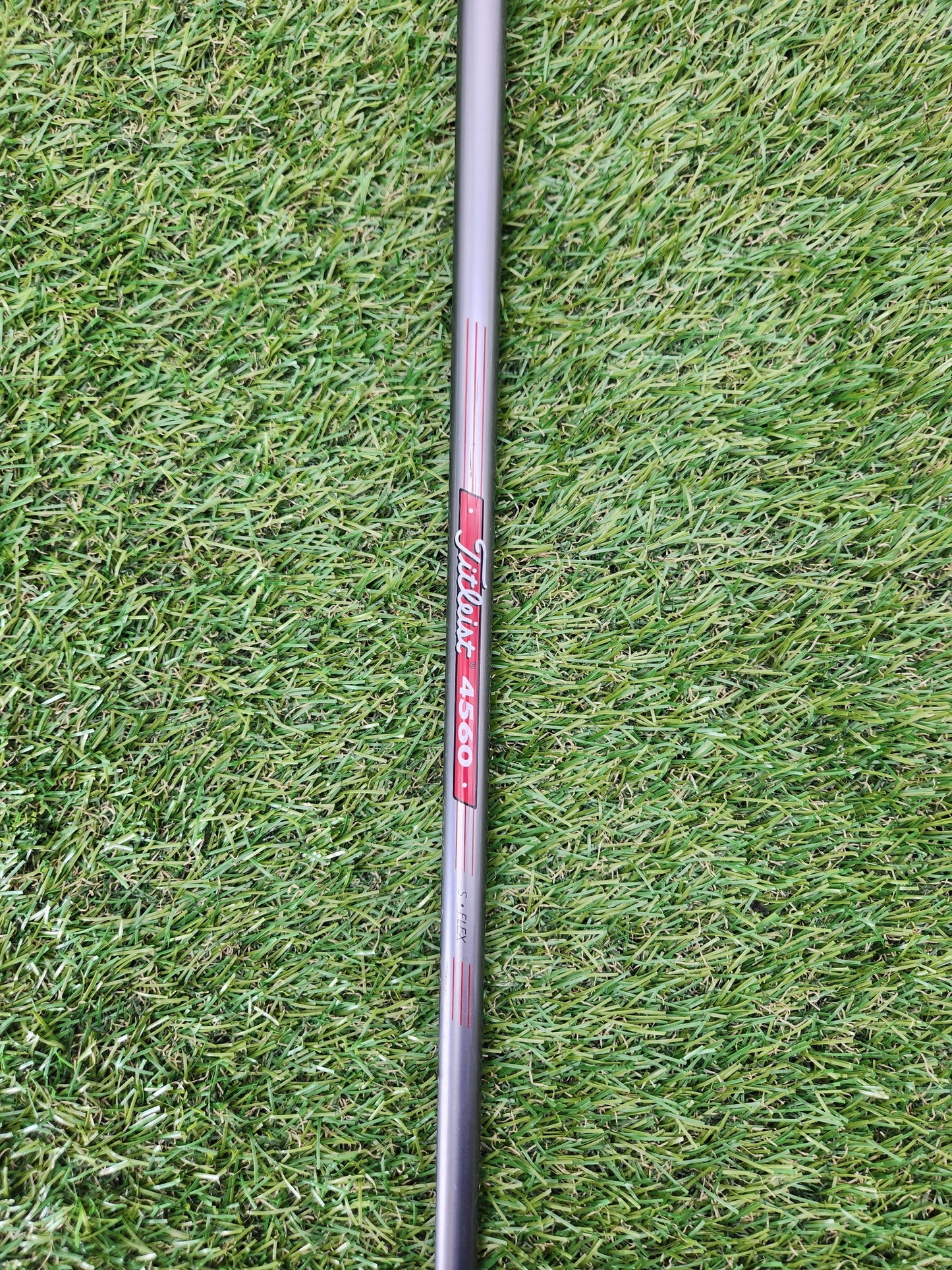 2006 TITLEIST 905S DRIVER 9.5* STIFF TITLEIST 4560 45" GOOD