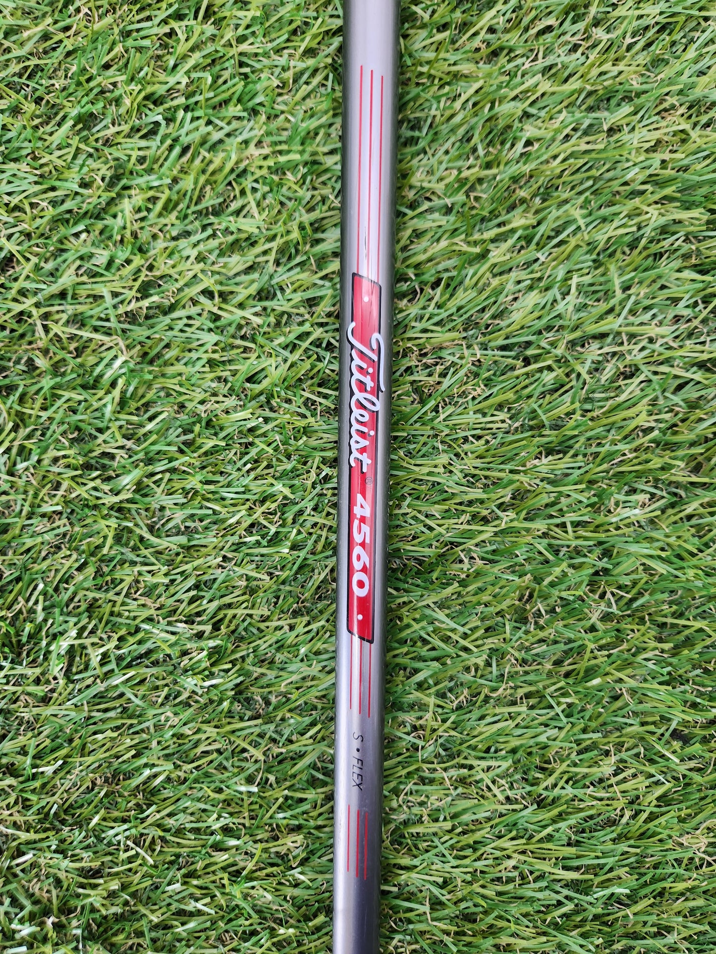 2006 TITLEIST 905S DRIVER 9.5* STIFF TITLEIST 4560 45" GOOD